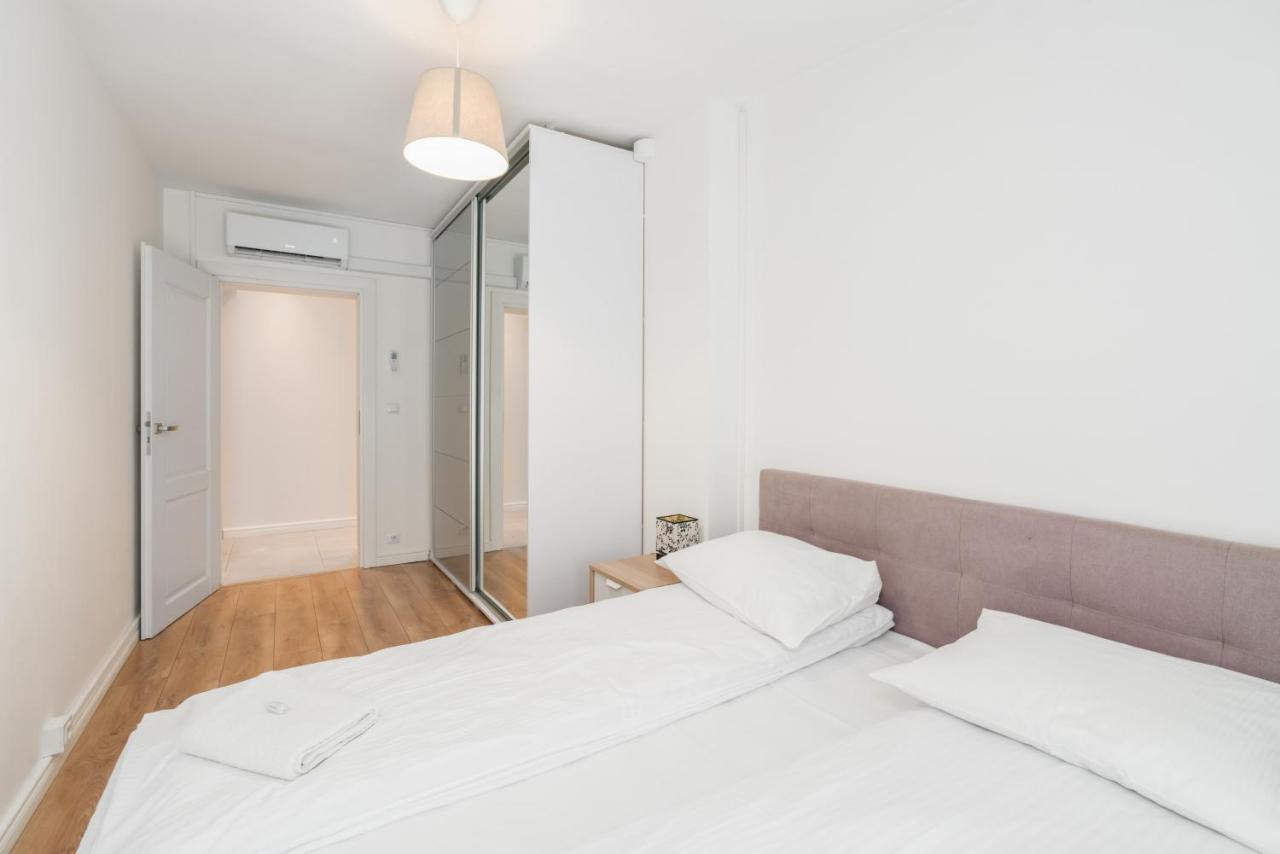 Apartment Poznan Old Town Strzelecka By Noclegi Renters Экстерьер фото