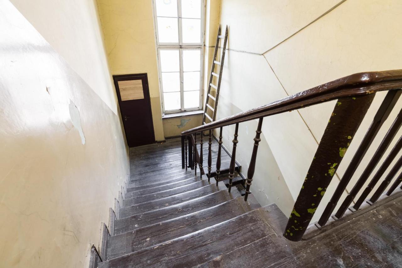 Apartment Poznan Old Town Strzelecka By Noclegi Renters Экстерьер фото